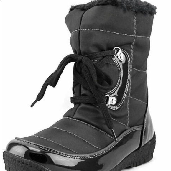 sporto snow boots womens